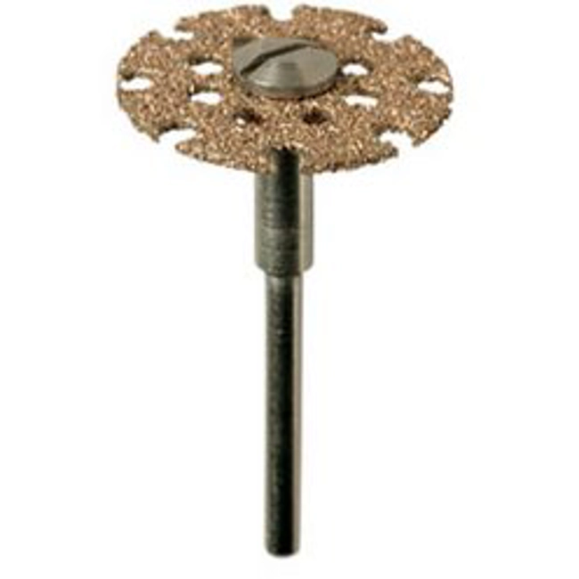 Vendita online Dremel disco taglio 542 da 25,4 mm.